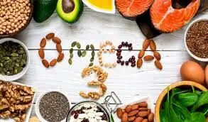 چرا باید امگا 3 بخوریم؟