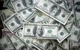 دلار ۱۱۰ هزار تومان می‌شود