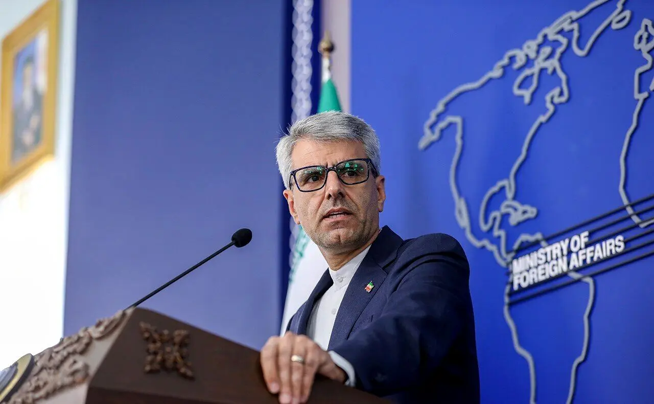 واکنش ایران به اظهارات ویتکاف درباره ادامه مذاکرات