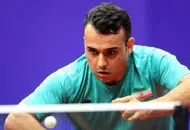 سرقت عجیب در قهرمانی آسیا؛ راکت ملی‌پوش ایران دزدیده شد!