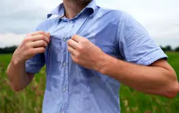 عرق کردن زیاد نشانه چیست؟