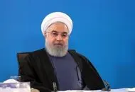 حسن روحانی: مذاکره سخت ولی امکان‌پذیر است