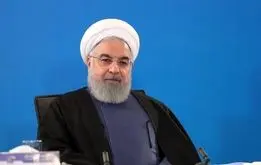 حسن روحانی: مذاکره سخت ولی امکان‌پذیر است