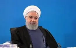 حسن روحانی: مذاکره سخت ولی امکان‌پذیر است