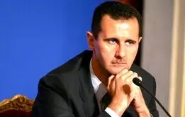 زندگی لاکچری بشار اسد در روسیه