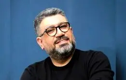 حمله رضا رشیدپور به مخالفان دولت +عکس