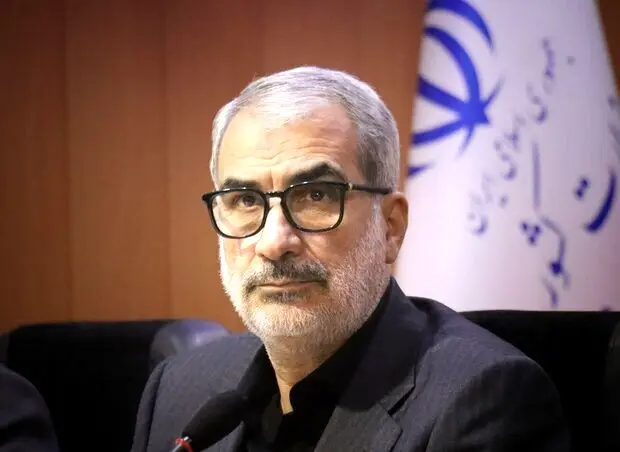 وزیر آموزش و پرورش معزول به دولت رئیسی برگشت