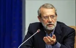 حکم پزشکیان برای علی لاریجانی؛ سرنوشت سعید جلیلی چه شد 