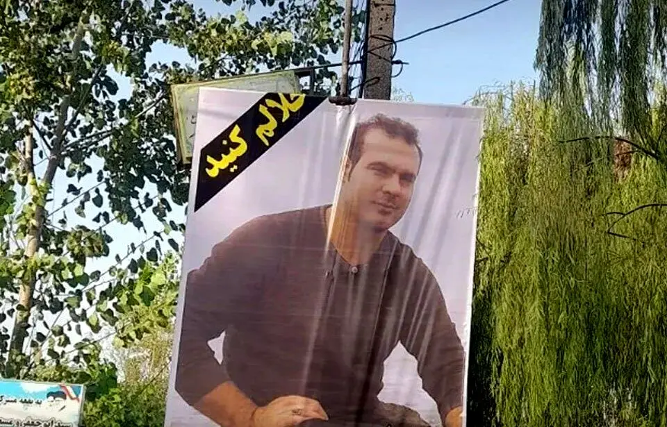 بازداشت افراد مسئول در ماجرای مرگ محمد میرموسوی

