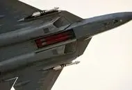 پرواز سوخو ۳۵ روسیه به سوی ایران؛ سوخو ۵۷ در آشیانه ها ماندند