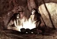 انسان‌های اولیه چگونه ازدواج می‌کردند؟