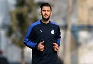 ساپینتو تصمیم گرفت؛ جدایی این بازیکن از استقلال  قطعی است!