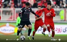 پرسپولیس از تراکتور شکایت کرد