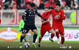 پرسپولیس از تراکتور شکایت کرد