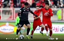 پرسپولیس از تراکتور شکایت کرد