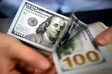 قیمت دلار آزاد امروز پنجشنبه ۸ آذر