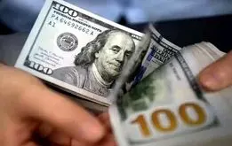قیمت دلار آزاد امروز پنجشنبه ۸ آذر