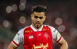 هشدار کادر پزشکی پرسپولیس به اورونوف: در فیفادی بازی نکن!
