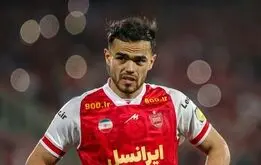 هشدار کادر پزشکی پرسپولیس به اورونوف: در فیفادی بازی نکن!