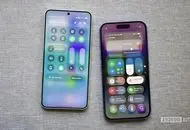 تبدیل گوشی سامسونگ به آیفون با این آپدیت