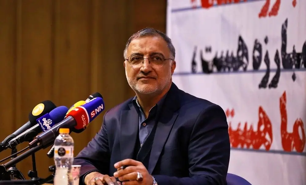 دستور فوری زاکانی برای سرویس مدارس دانش‌آموزان