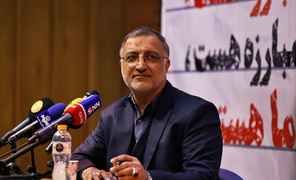 دستور فوری زاکانی برای سرویس مدارس دانش‌آموزان