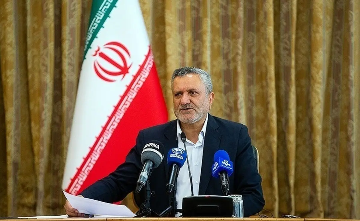 وزیر کار فرمول افزایش حقوق مستمری بگیران را پذیرفت