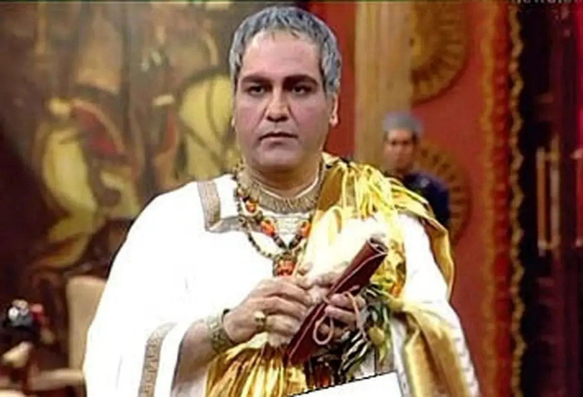 رازهای توقیف «قهوه تلخ» از زبان مهران مدیری