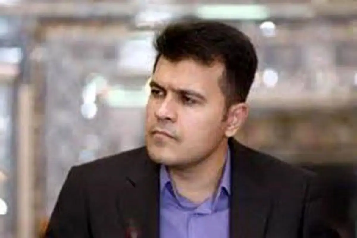  معاونت علمی و فناوری رئیس‌جمهور منصوب شد