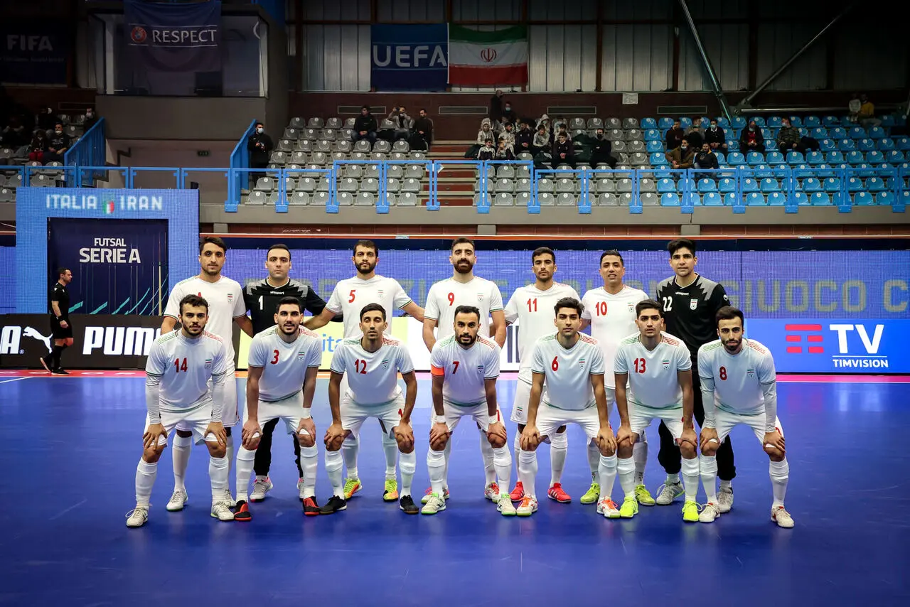 عضو تیم ملی وارد اسپانیا شد+عکس