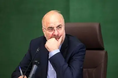 واکنش نزدیکان قالیباف به  ترور او