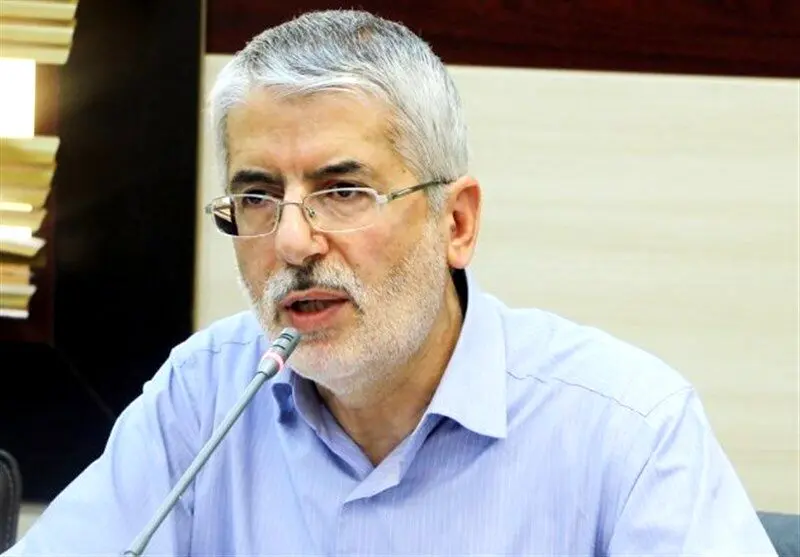 توضیح رییس دانشگاه علامه طباطبایی درباره ممنوع الورودی دانشجویان معترض