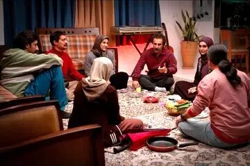 مشکل بزرگ بهبود با «پایتخت۶»+فیلم