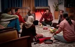 مشکل بزرگ بهبود با «پایتخت۶»+فیلم