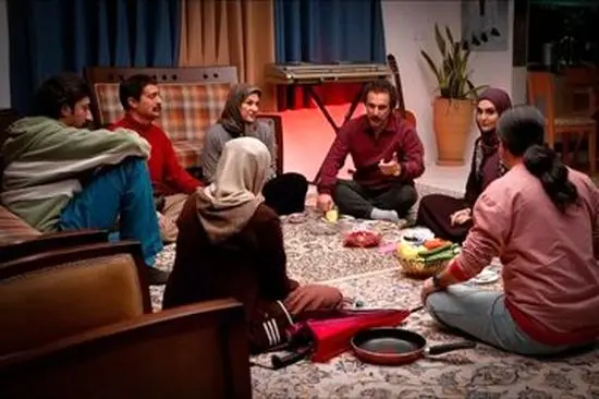 مشکل بزرگ بهبود با «پایتخت۶»+فیلم