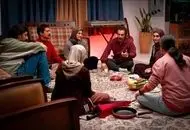 مشکل بزرگ بهبود با «پایتخت۶»+فیلم