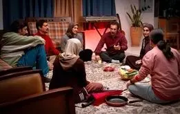 مشکل بزرگ بهبود با «پایتخت۶»+فیلم