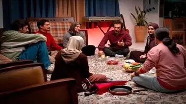 خبر تازه سیما از فصل بعدی سریال پایتخت
