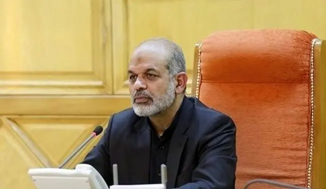 وزیر کشور: گزارش مفقودی در پرونده متروپل وجود ندارد

