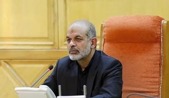 وزیر کشور: گزارش مفقودی در پرونده متروپل وجود ندارد

