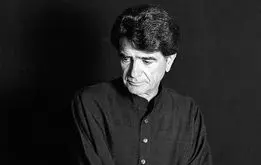 این عکس شجریان یک میلیارد می ارزید/هدیه شجریان به مردم