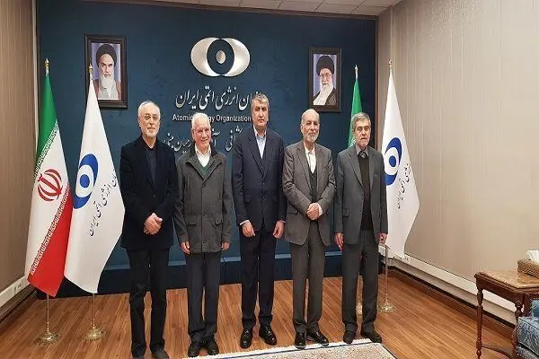 عکس پربازدید از دیدار مدیران روحانی/ببینید