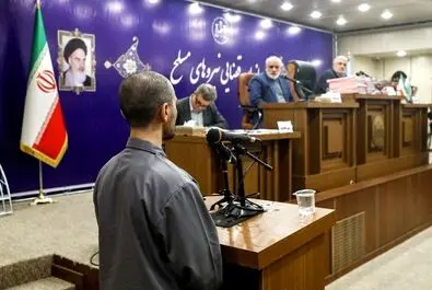 متهم اصلی سقوط هواپیمای اوکراینی