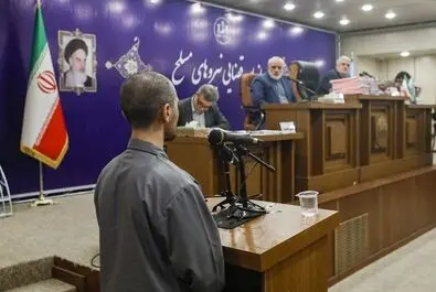 متهم اصلی سقوط هواپیمای اوکراینی