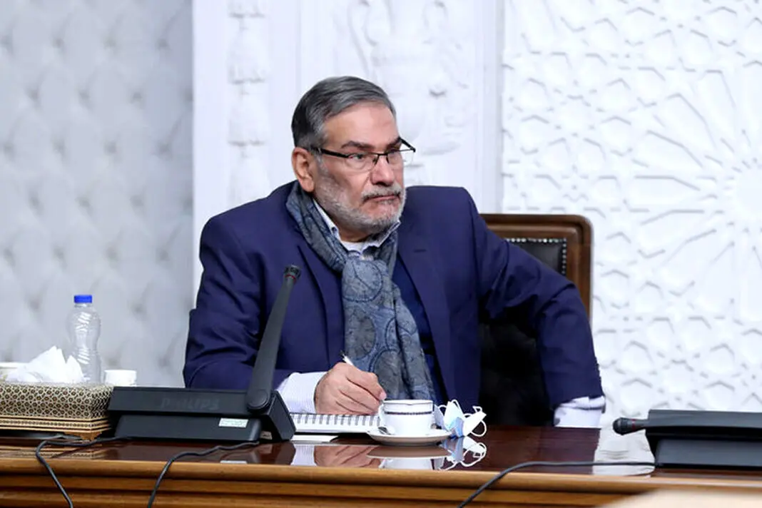 واکنش شمخانی به ادعای جنجالی جیک سالیوان درباره حمله به ایران 