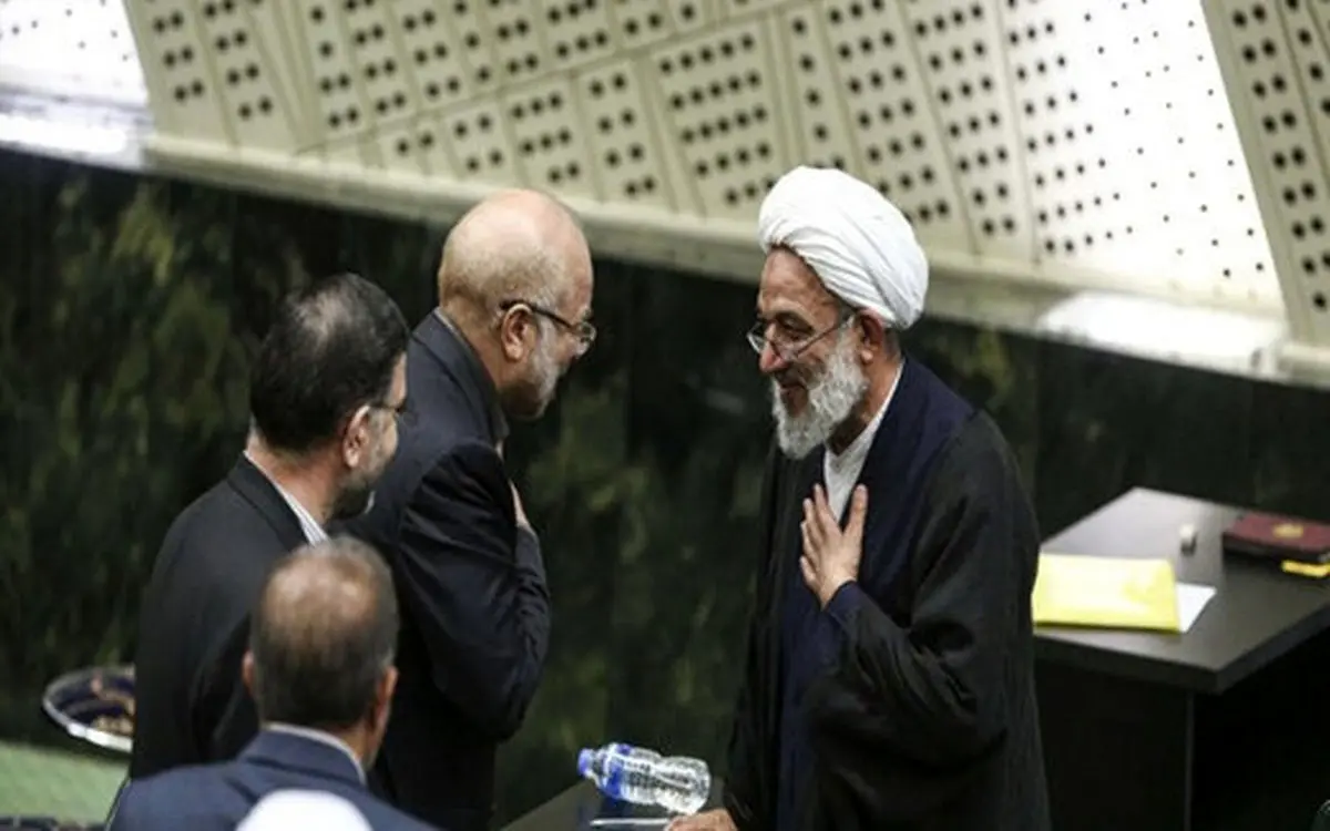 درگیری قالیبافی ها با سوپرانقلابی/ تسویه درون جریانی کلید خورد