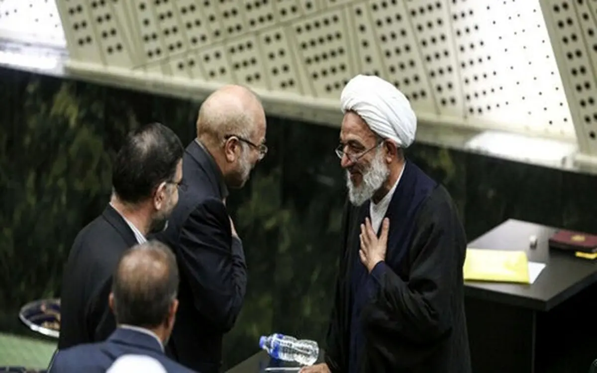 درگیری قالیبافی ها با سوپرانقلابی/ تسویه درون جریانی کلید خورد