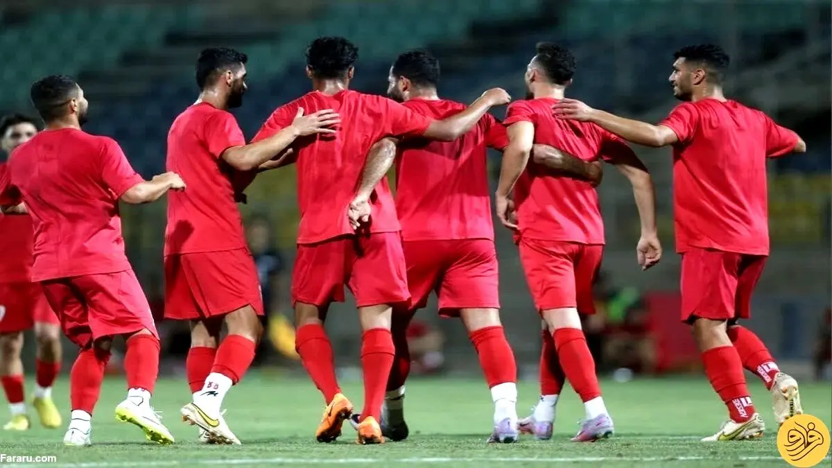 شوک به پرسپولیس/ استقلال صدرنشین لیگ برتر می شود