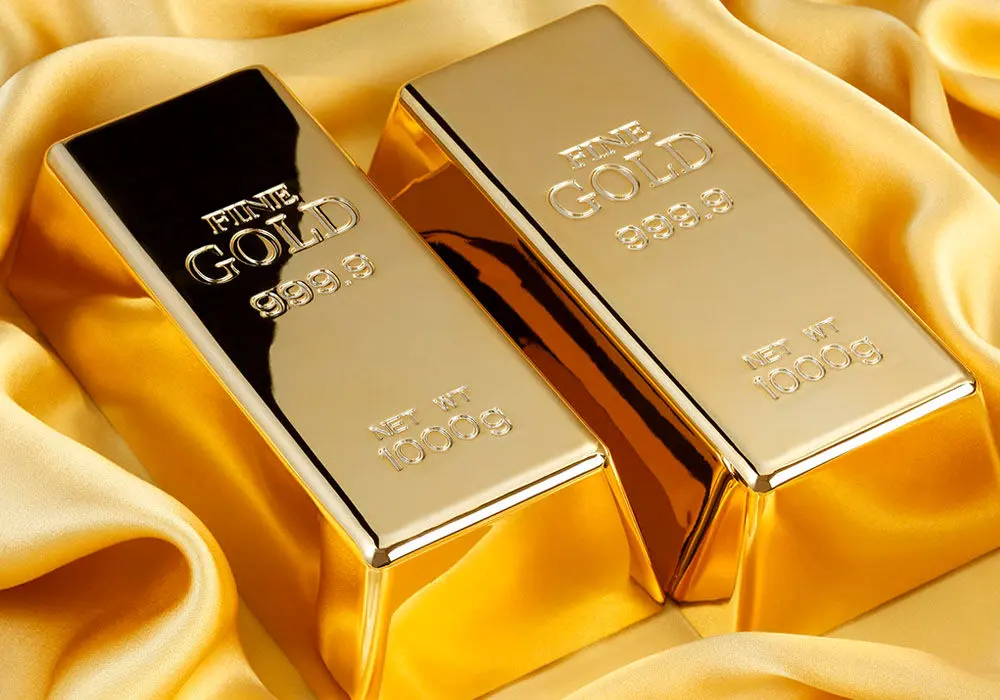 تاریخ برگزاری حراج شمش طلای دولتی اعلام شد