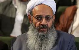 واکنش مولوی عبدالحمید به تهدید علی کریمی
